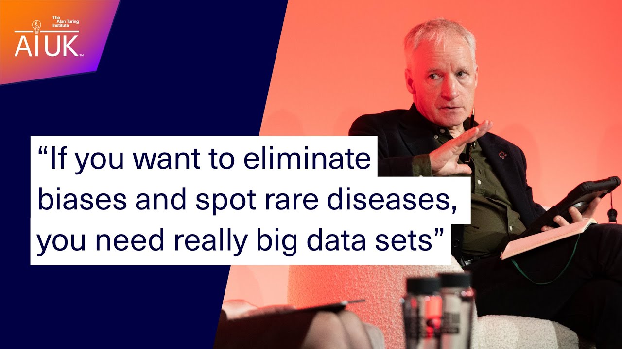 Improving Disease Detection with AI