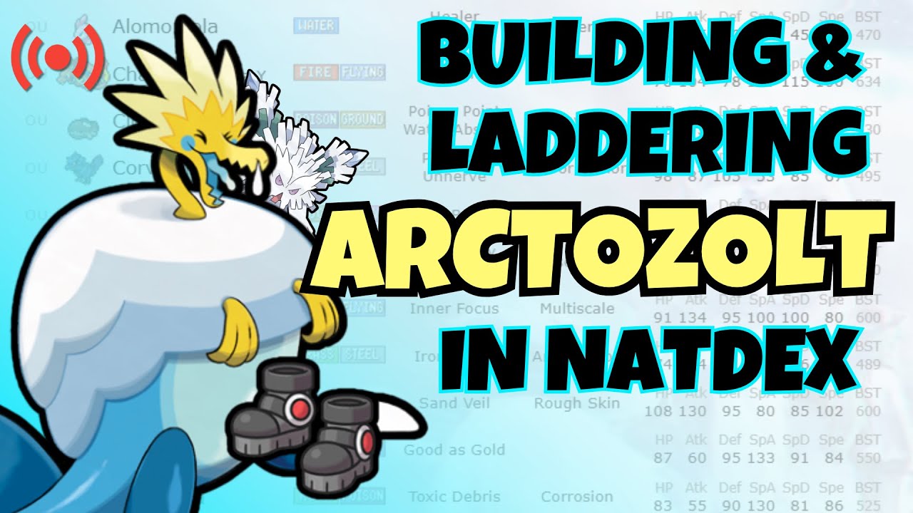 Is Arctozolt Hyper Offense a Good Idea? Let's See!