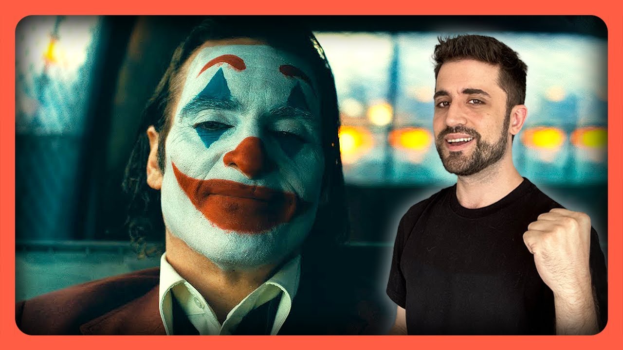 Joker: Folie À Deux Trailer 2 | Reacción y opinión