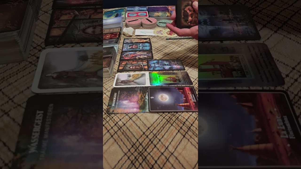Šta je važno da čujete sada❓ Tarot otvaranje 🍀🐞🌞