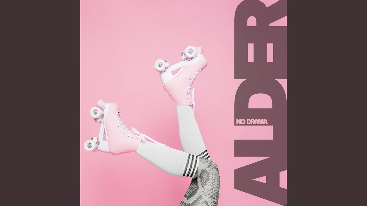 No Drama (Instrumental Version)