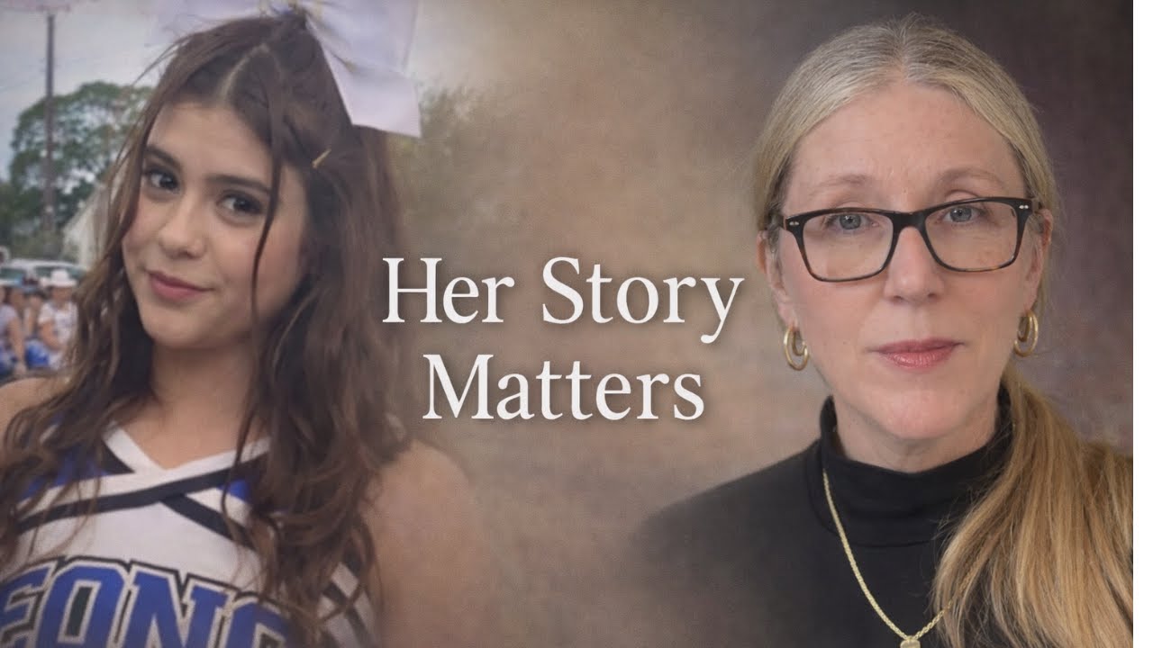 She Was Getting Ready for School | The Killing of Lizbeth Medina #truecrimecommunity #crime #yt