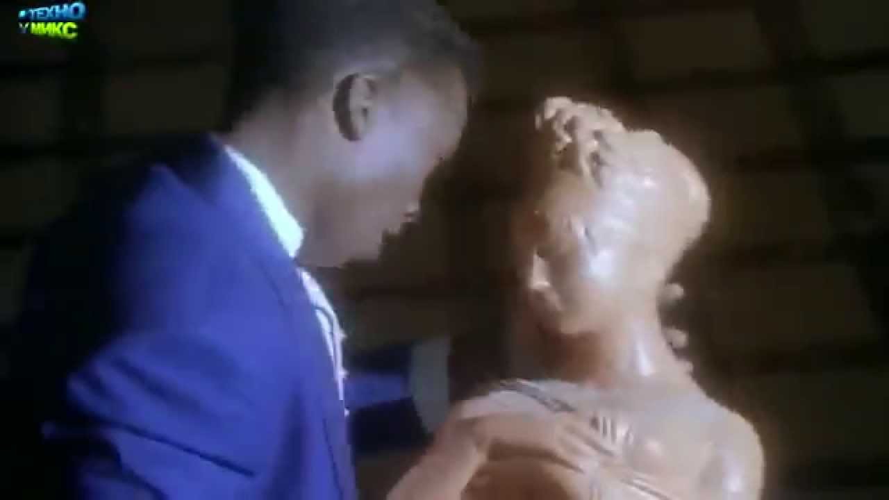 Enjoy 90's - Eurodance Videomix