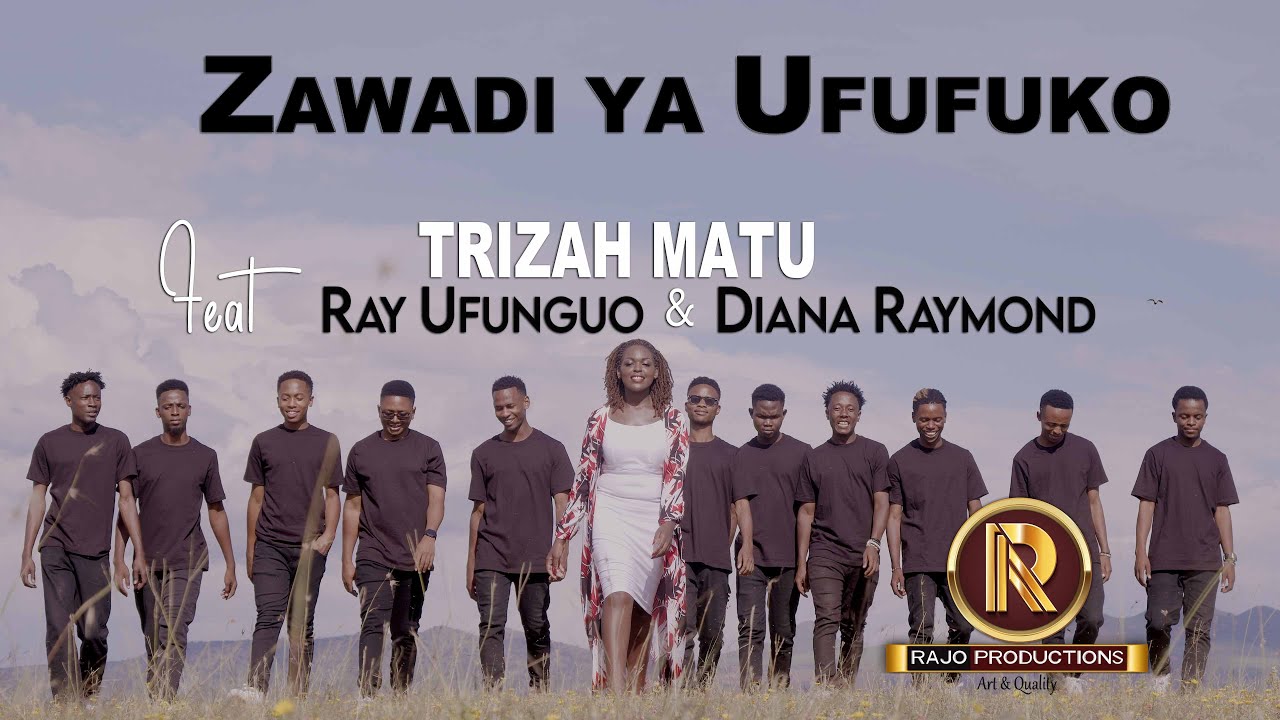 ZAWADI YA UFUFUKO