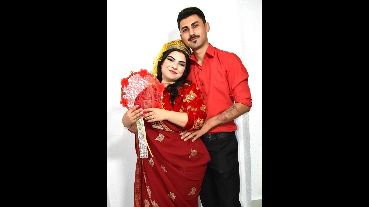 MIREM VE GULUSTAN KINA 2024