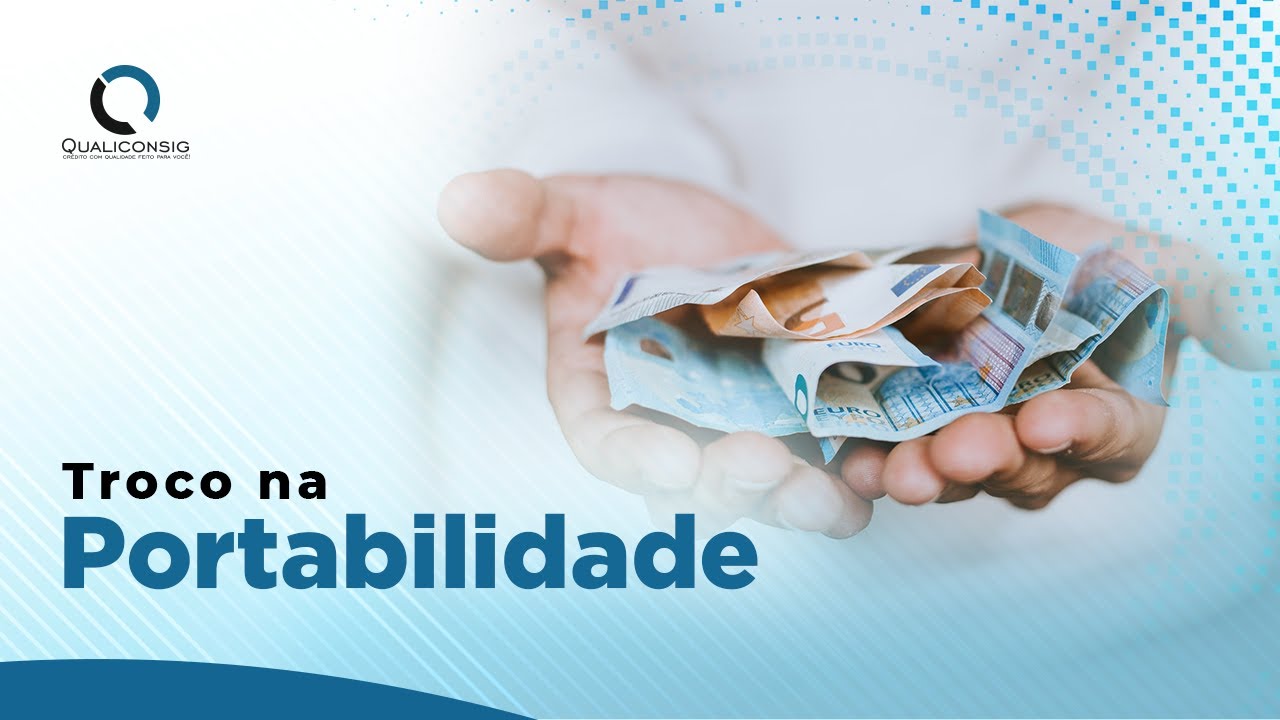 Esclarecemos as dúvidas dos internautas em relação ao Troco na Portabilidade.