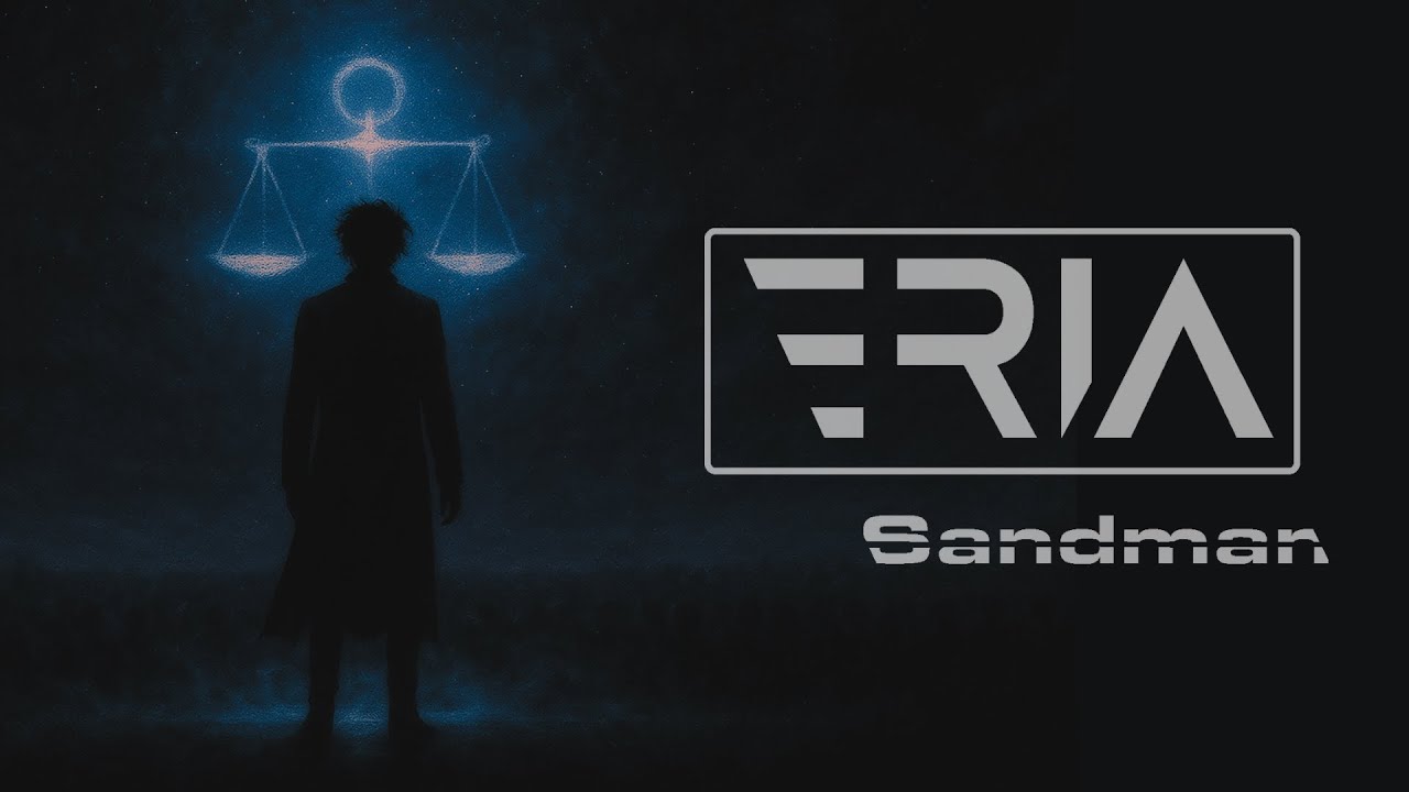 ERIA &ndash; Sandman (Live 2024 | DK Słowianin, Szczecin)