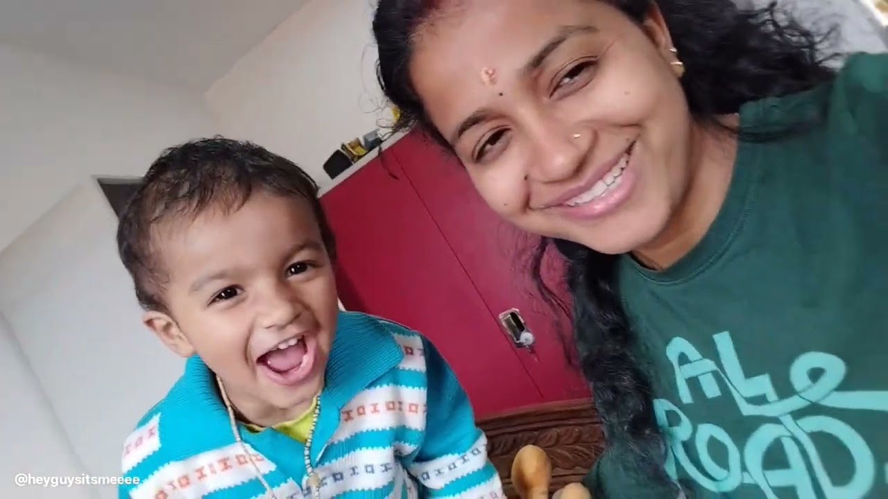 Real Life Moments & Daily Routine @souravjvlogs 