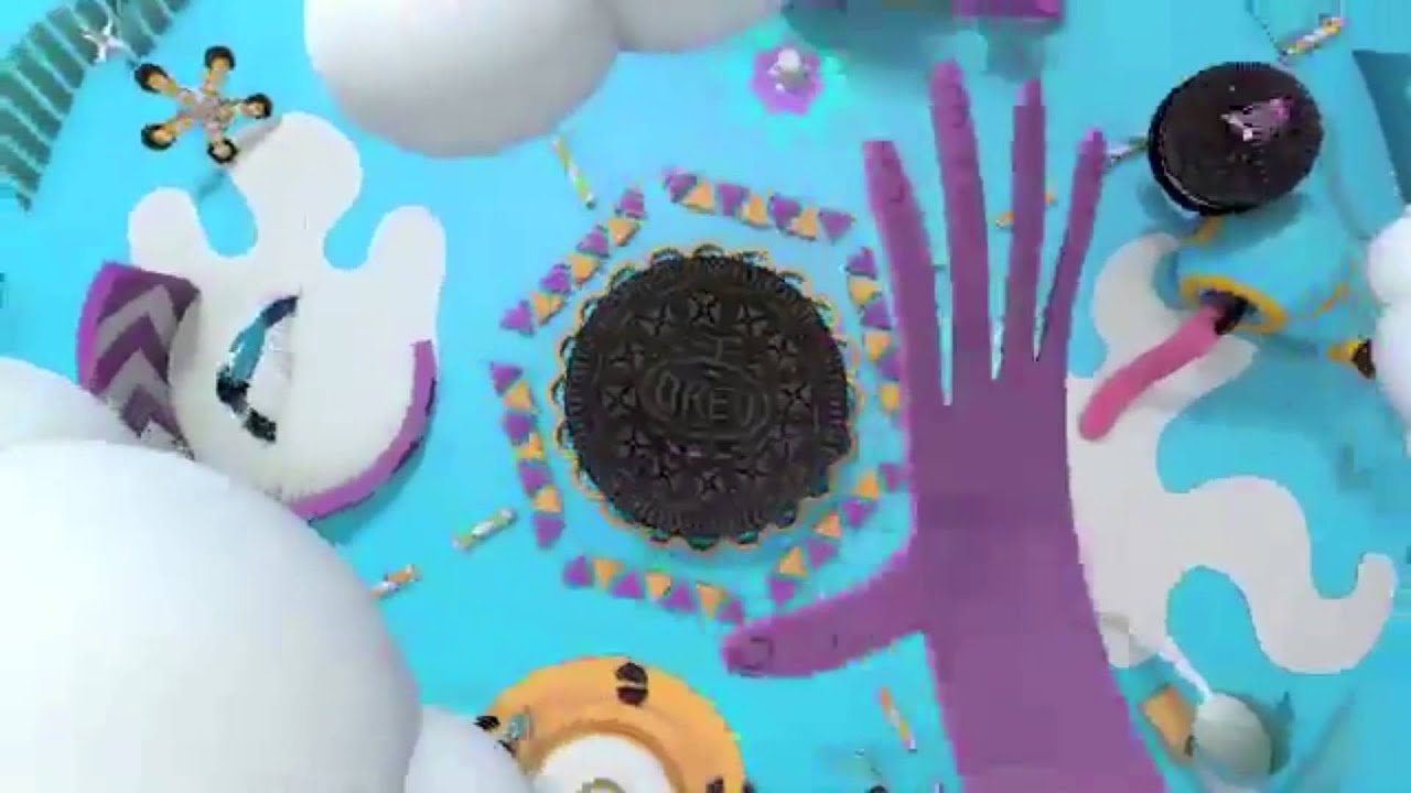 Play with Oreo - Multilanguage