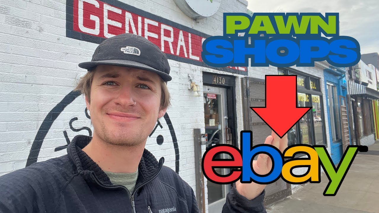 What is the BEST Place to Source your eBay Inventory????