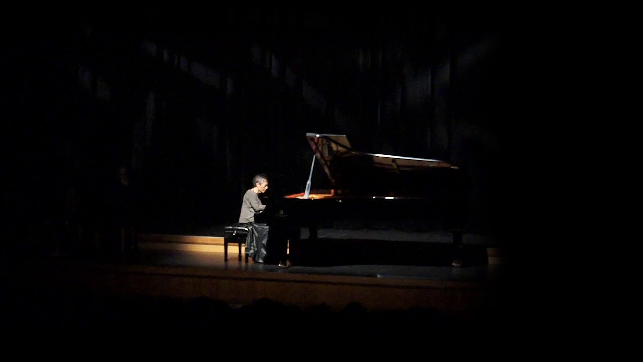 LEFFEST'19 Concerto de Maria João Pires