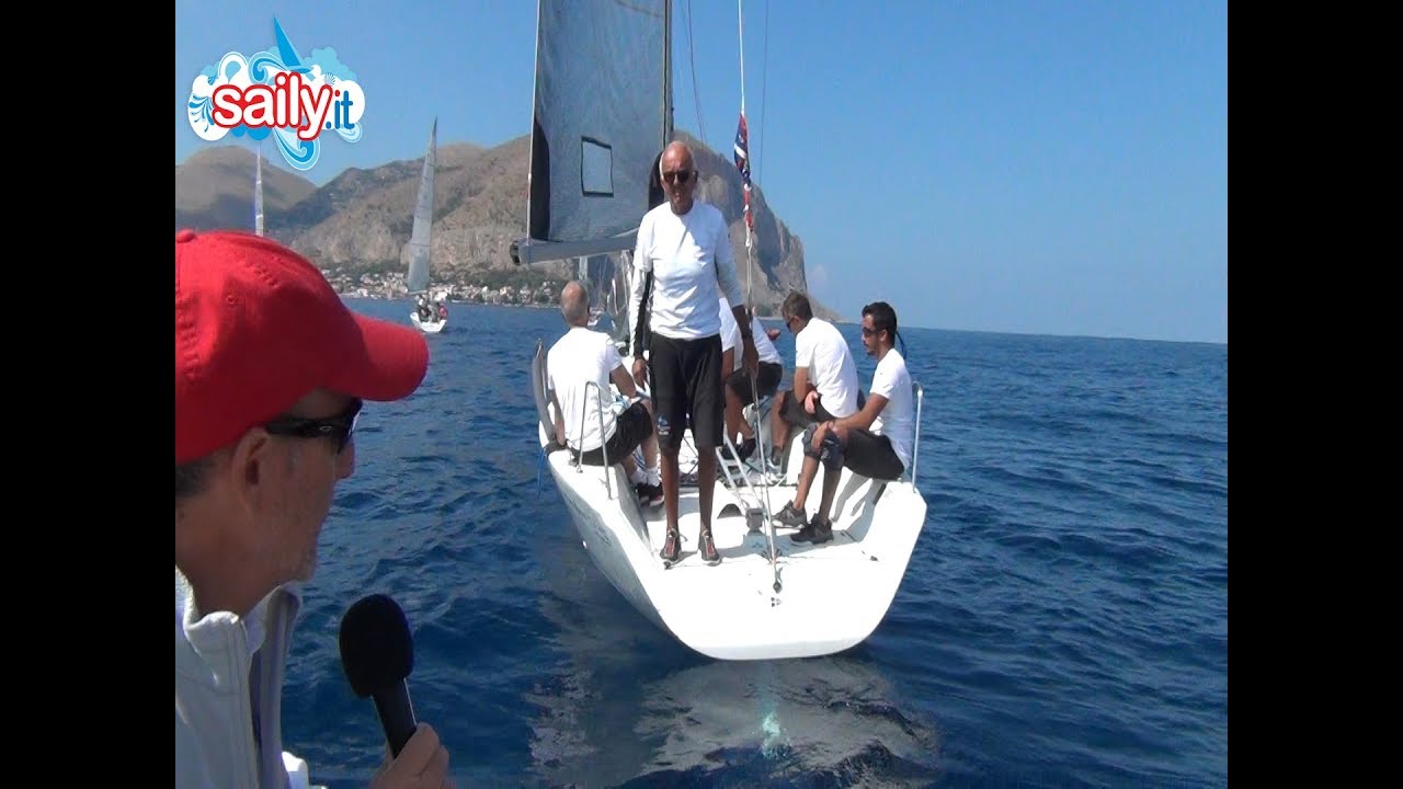 Mondiale Platu 25 - Un sabato bestiale/2