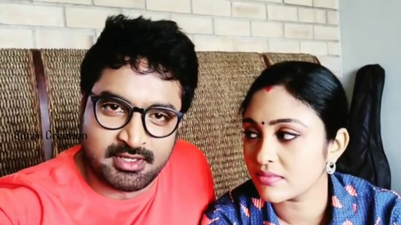 Senthil Sreeja Kalyanam Condition Apply Season 2 (KCA 2) Shooting Spot