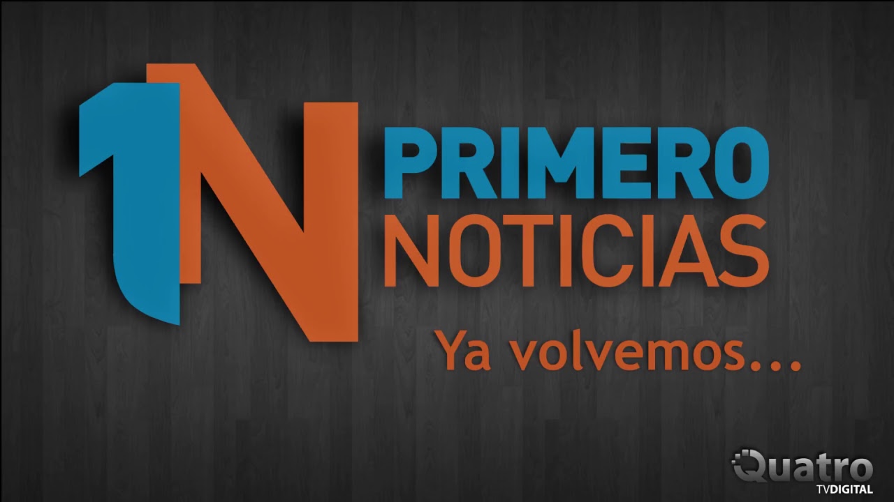 Primero Noticias EN VIVO Quatro TV