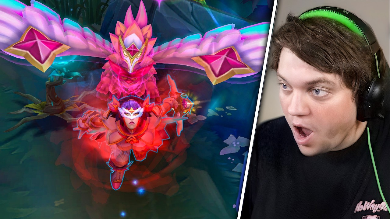 Die ONE SHOT Explosion im 60min und 100k Damage Game