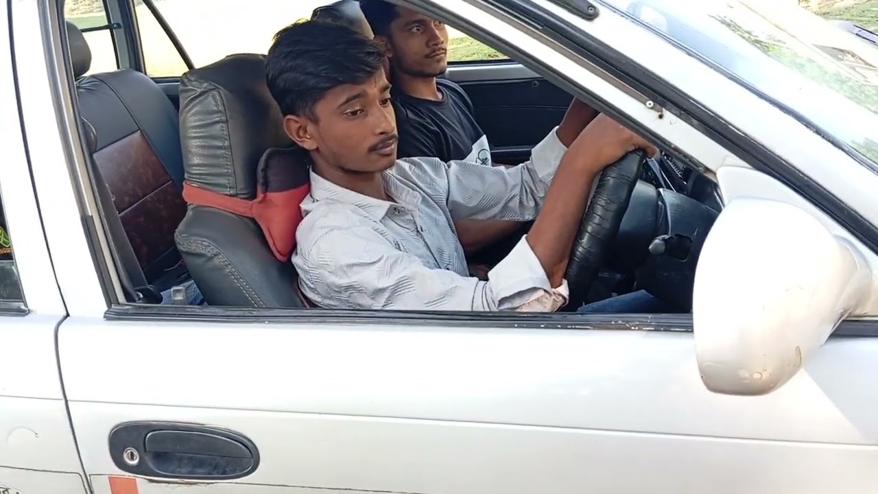 বিদেশে যারা ড্রাইভিং ভিসা  যাবেন এই পার্কিং বাধ্যতা মুলক  অবশ্যই শিখে যাবেন ##