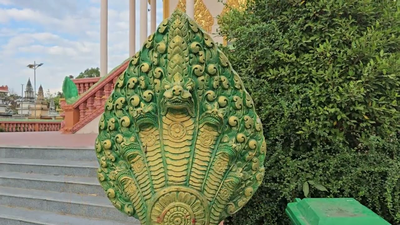 វត្តវិហារបិទមាស