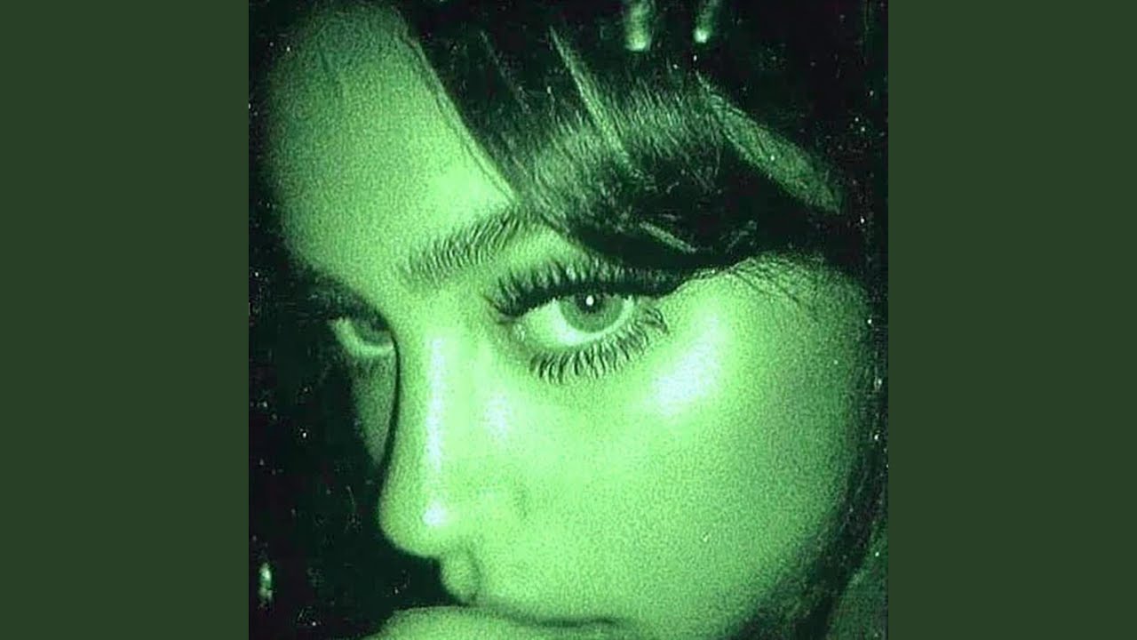 EYES ON ME