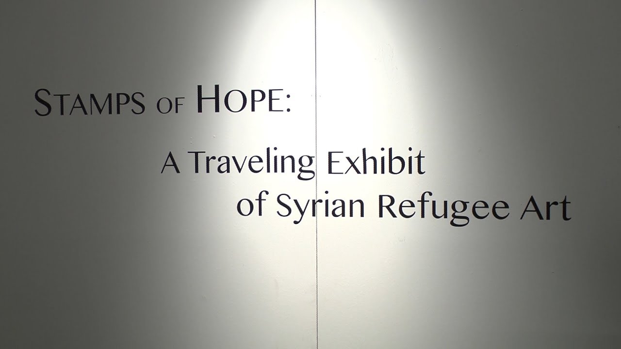 STLCC FV Live Stream: Stamps of Hope (Session 2)