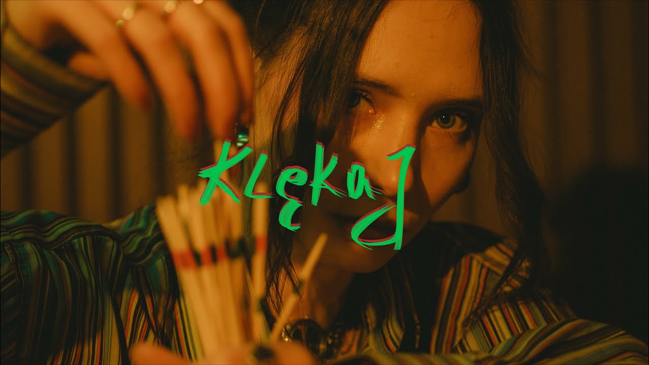 Karolina Linowska- Klękaj 