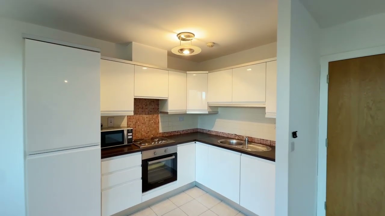 Video 86 Academy Square, Academy Street, Navan, Co. Meath, C15WN59