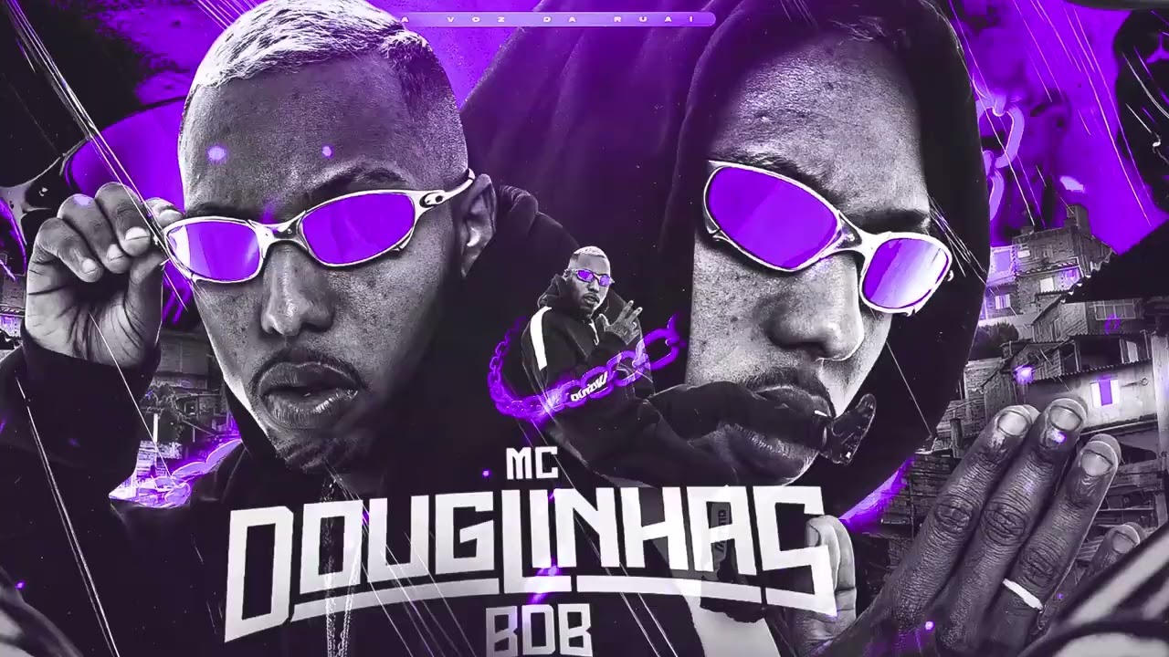 SOLINHO DO CANAVAL - MC Douglinhas BDB, MC GW (DG PROD) NOTA 10
