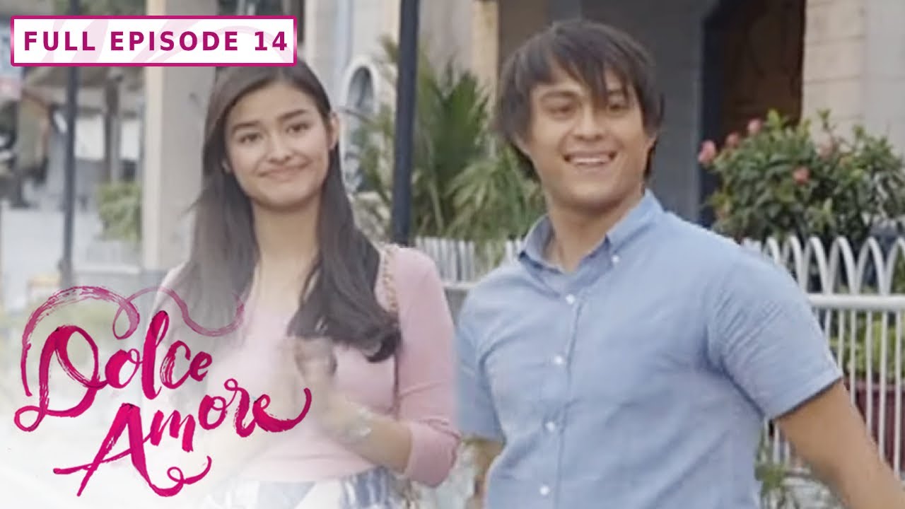 Full Episode 14 | Dolce Amore