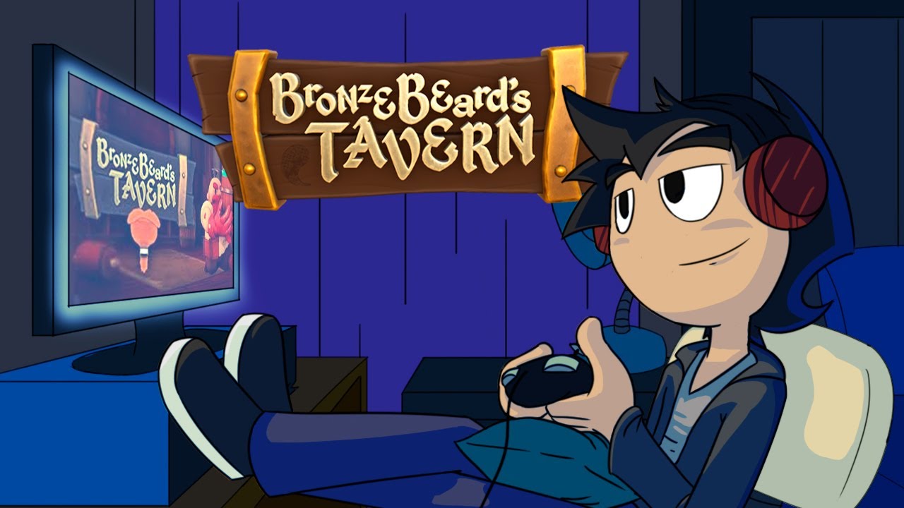 Re-abriendo la taverna