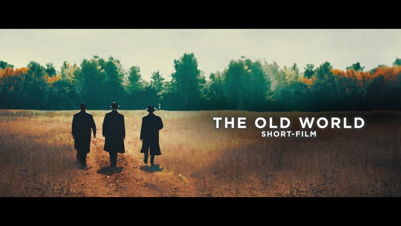 The Old World - Short Film