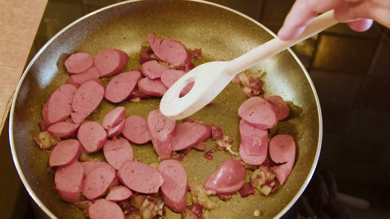 Ukusan i Jeftin Obrok! Ručak za 5 Minuta Koji Morate Probati #51