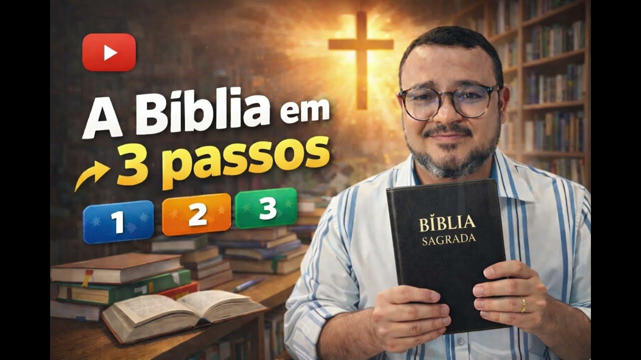 Introdução ao Canal.
