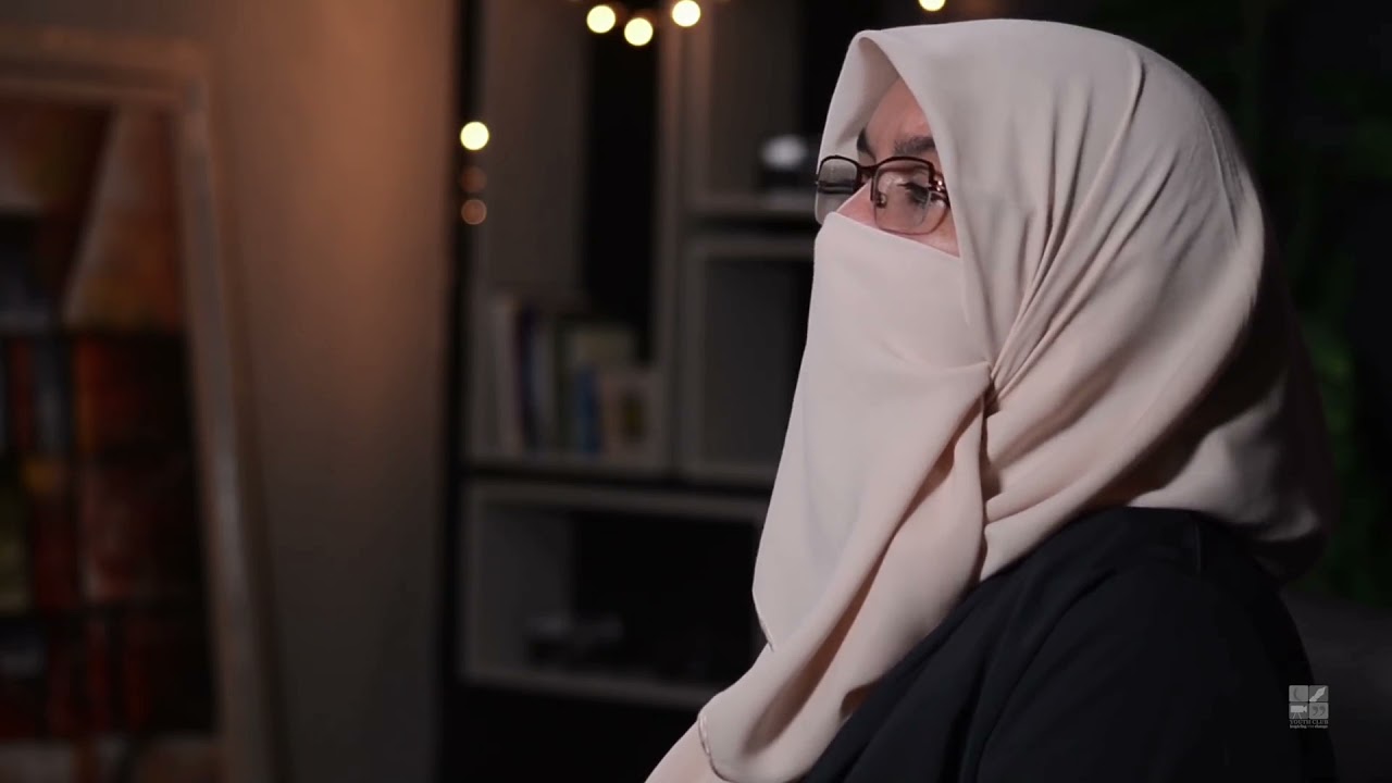 Focus on your behaviours || Sara Asif