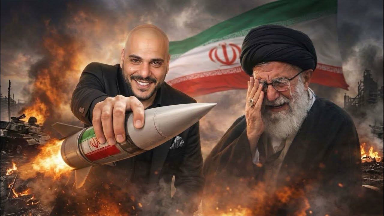 קובי אמזלג🔥 בשידור חי!