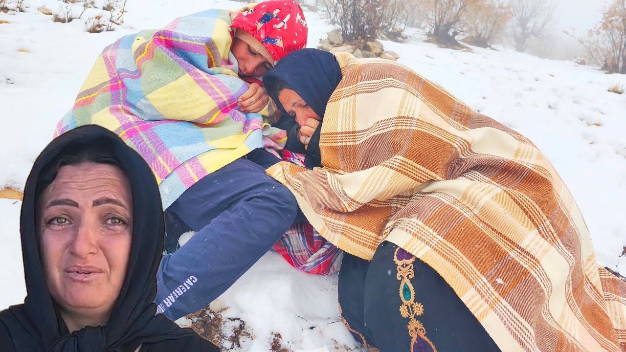 Terrible Capital: A homeless, nomadic woman's farewell to her child.
