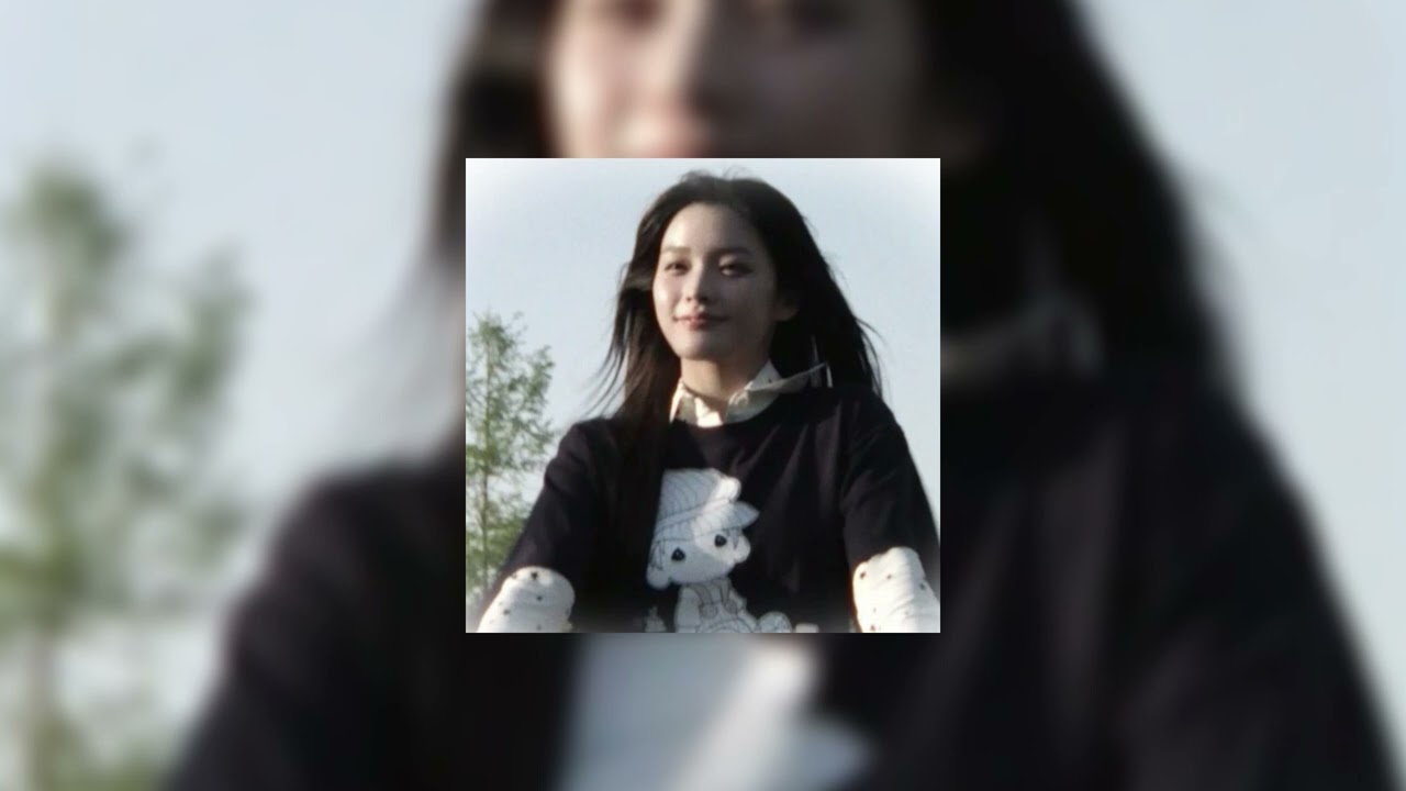 illit - jellyous (sped up)