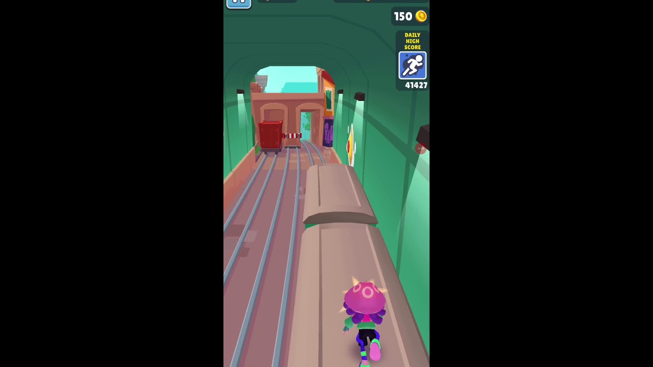 Hindi.Subway surfers solo city new update