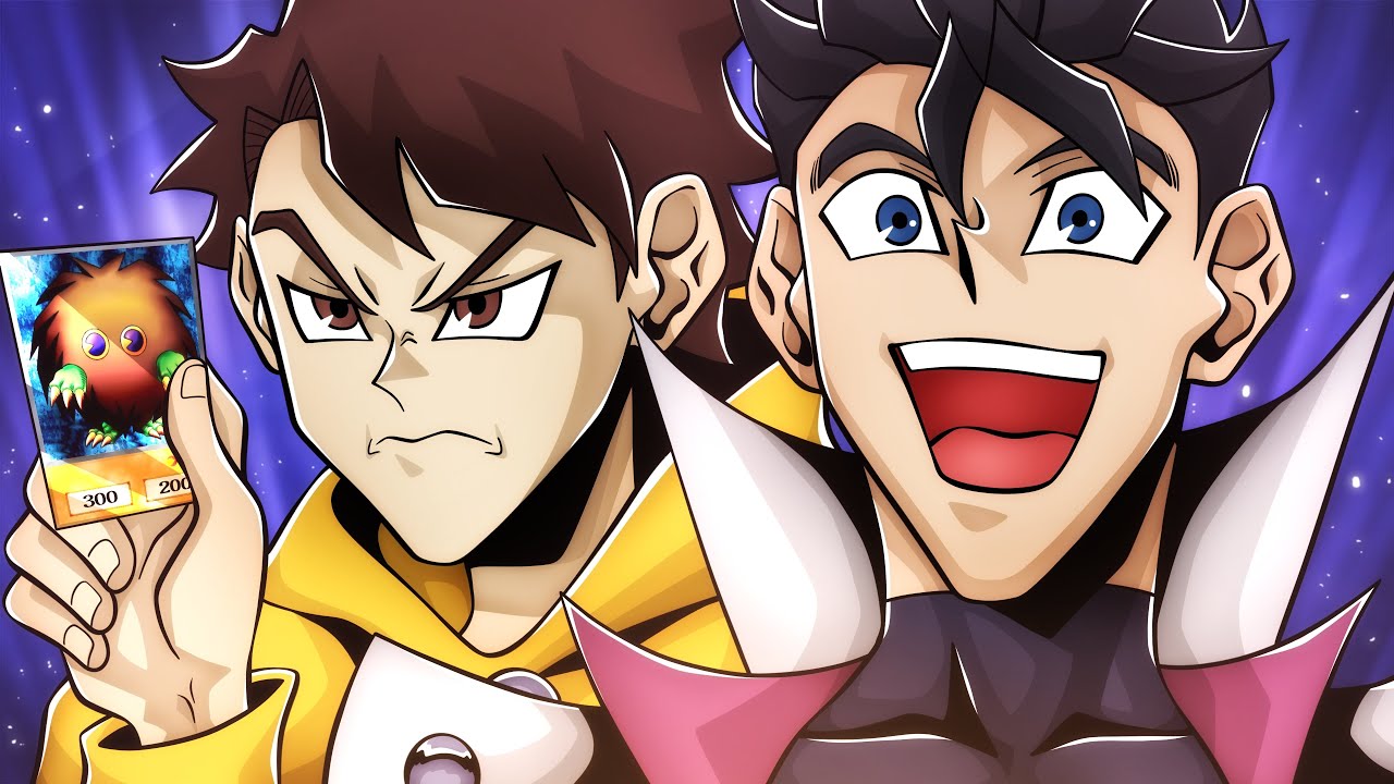 Two Idiots Friendship Ruined By Yu-Gi-Oh! Master Duel Shadow Game