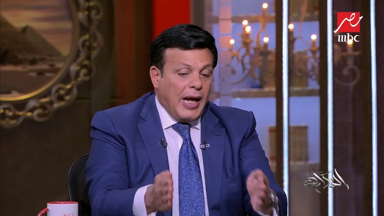 #الحكاية | لهذه الأسباب أخلت المحكمة سبيل علاء وجمال مبارك في قضية البورصة