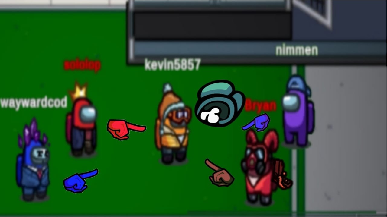 Jugando Among Us con el Omega Team | Among Us #1 | Omega Team