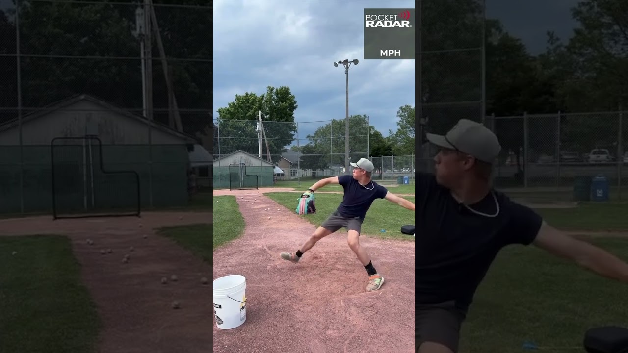 Road To 90 Day 1, VELO DAY!