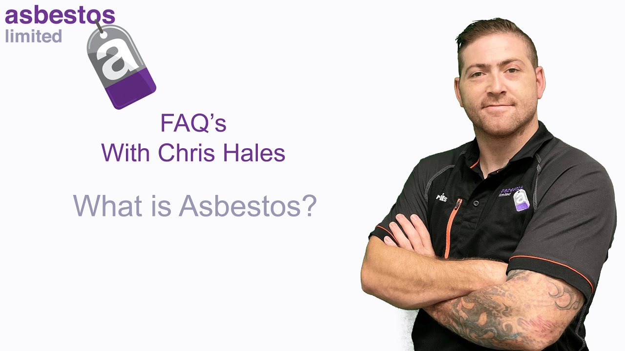 What is Asbestos?