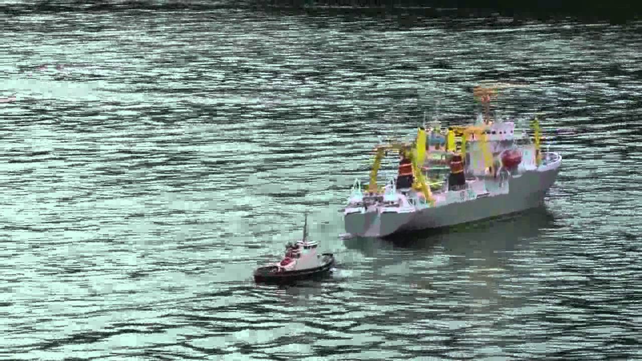 Schaufahren am Elfrather See