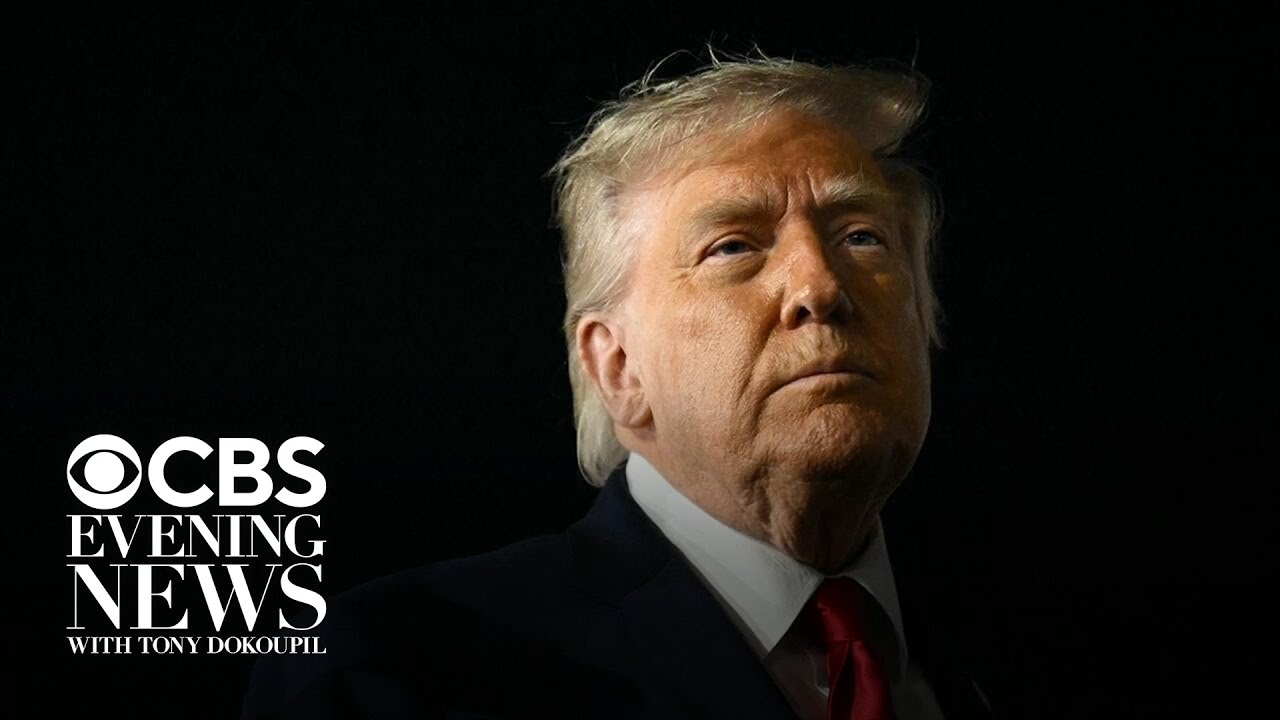 What to know about U.S.-Iran deal announced by Trump