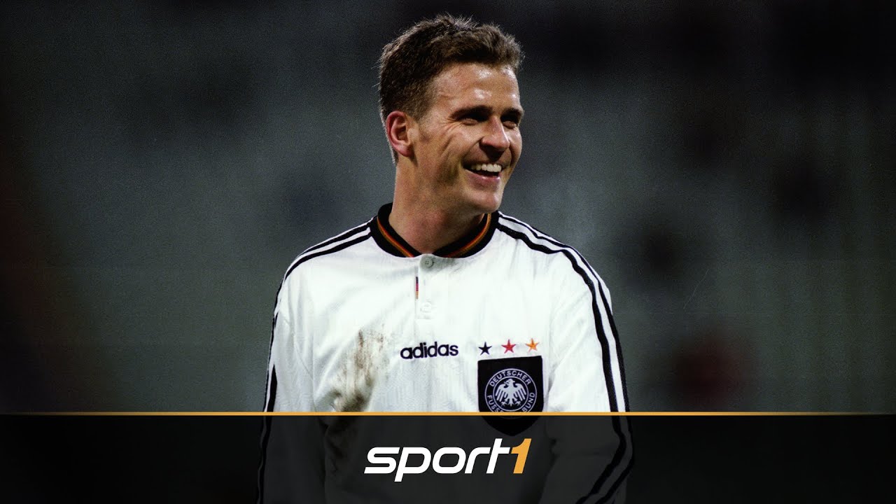 Mr. Golden Goal: Wie gut war eigentlich Oliver Bierhoff? | SPORT1