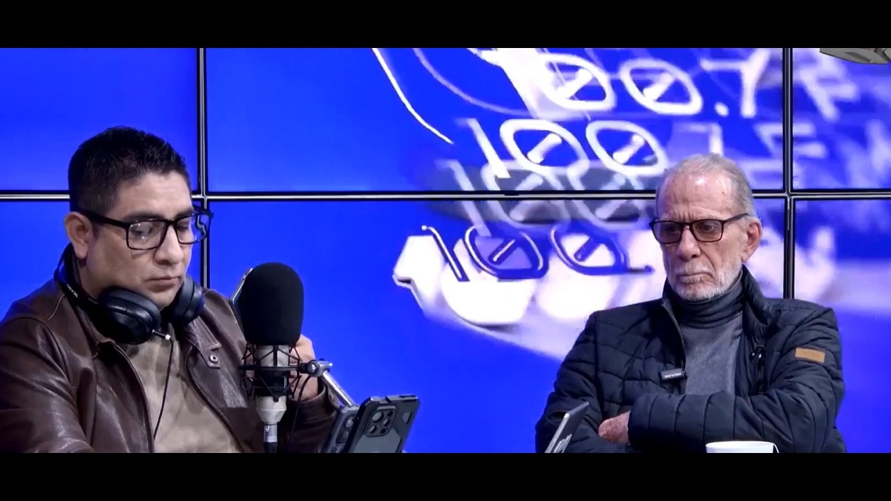 #peru Estoy #EnVivo ENTREVISTA EN IPC DESDE CUSCO!