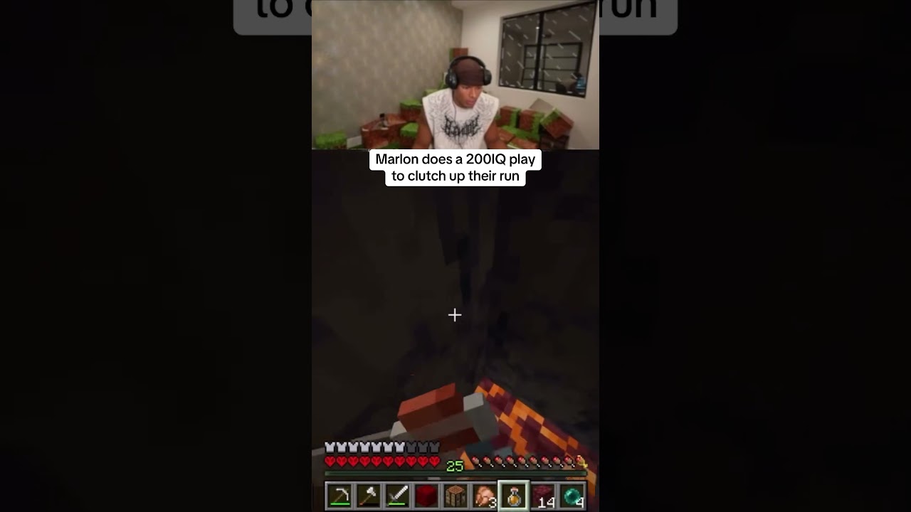 #lacy #minecraft #marlon #shorts #viral