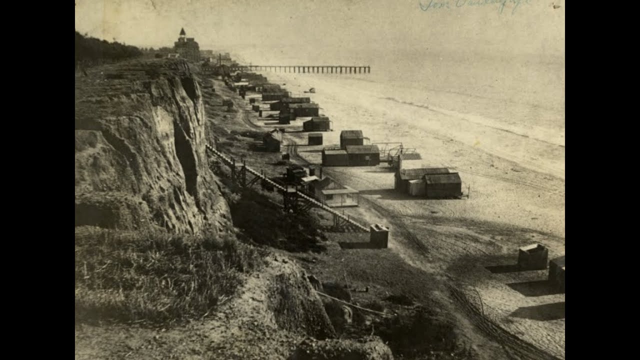 A City Is Born! Santa Monica 150