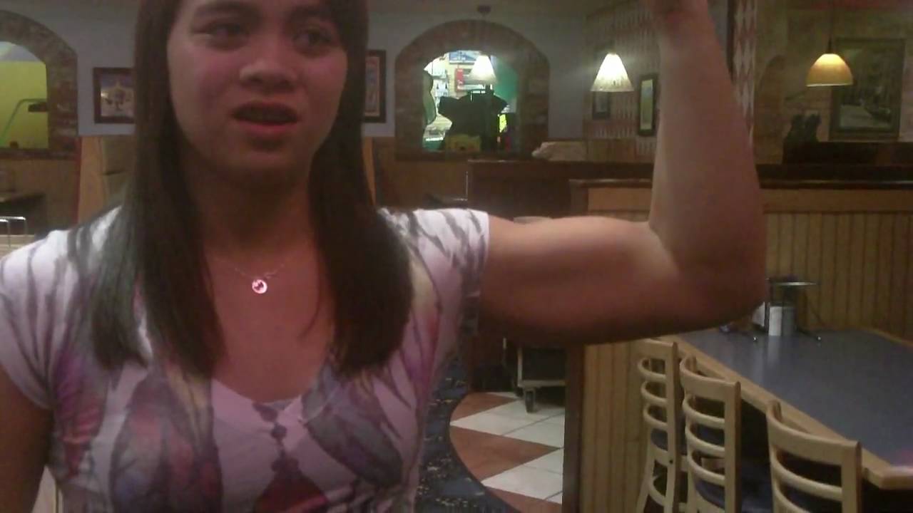Lizzy's Muscles