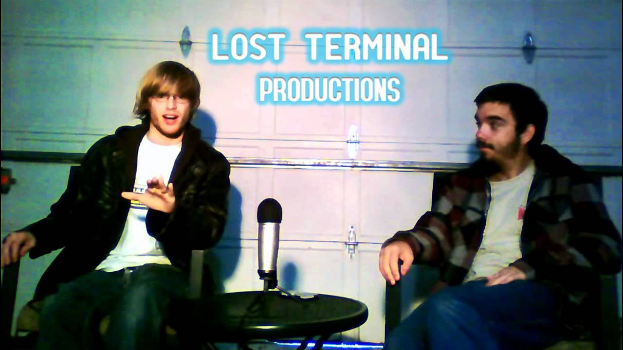 Lost Terminal Productions Studio Update: 