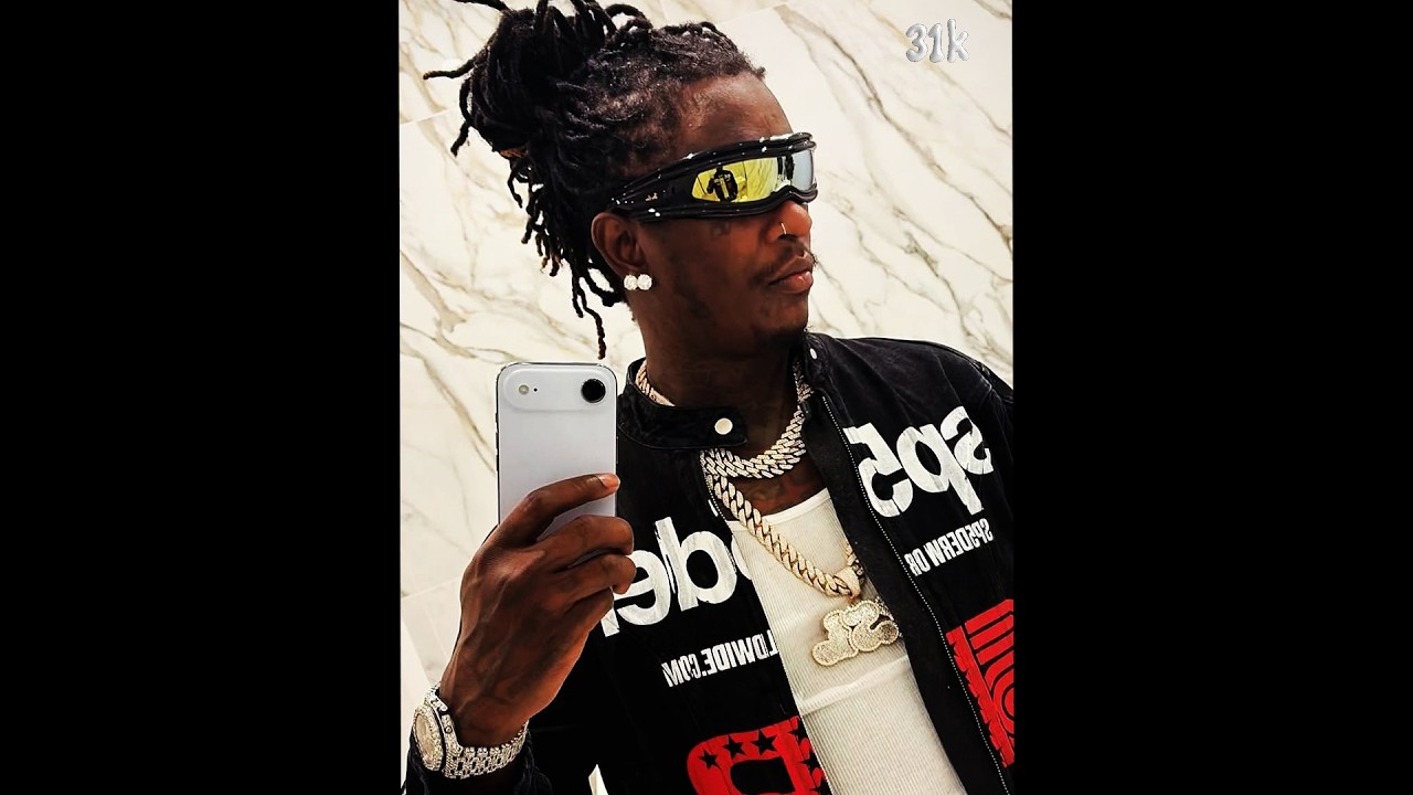 (FREE) Young Thug Type Beat 2026 - 